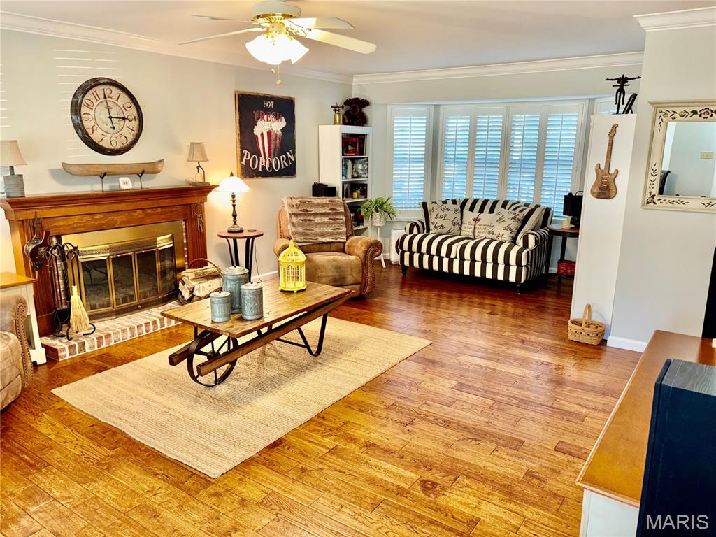 400 Hunters Crossing Court Wildwood, MO 63040 - Photo 14 of 52