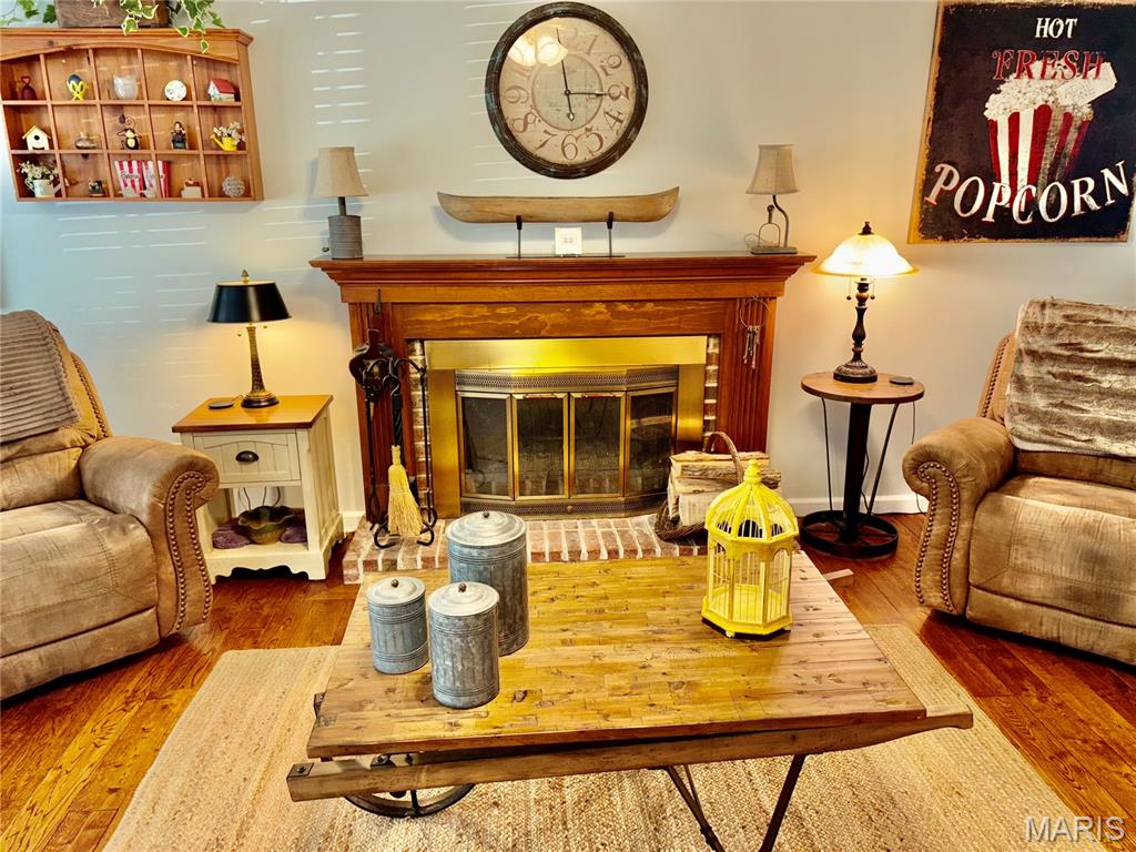 400 Hunters Crossing Court Wildwood, MO 63040 - Photo 15 of 52