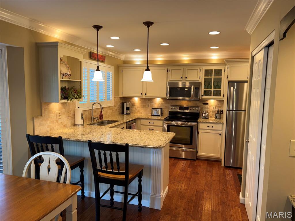 400 Hunters Crossing Court Wildwood, MO 63040 - Photo 16 of 52