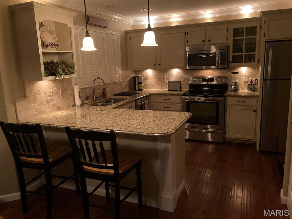 400 Hunters Crossing Court Wildwood, MO 63040 - Photo 19 of 52