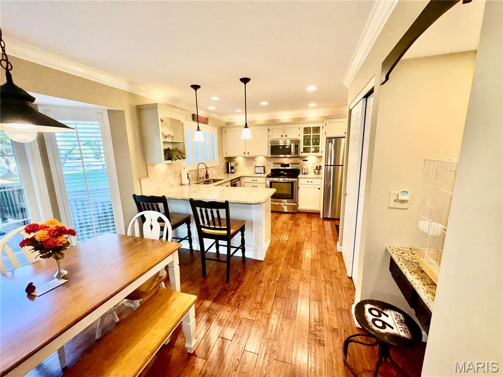 400 Hunters Crossing Court Wildwood, MO 63040 - Photo 20 of 52