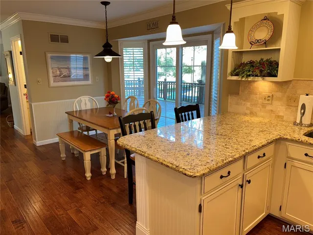 $399,900 | 400 Hunters Crossing Court, Wildwood, MO 63040