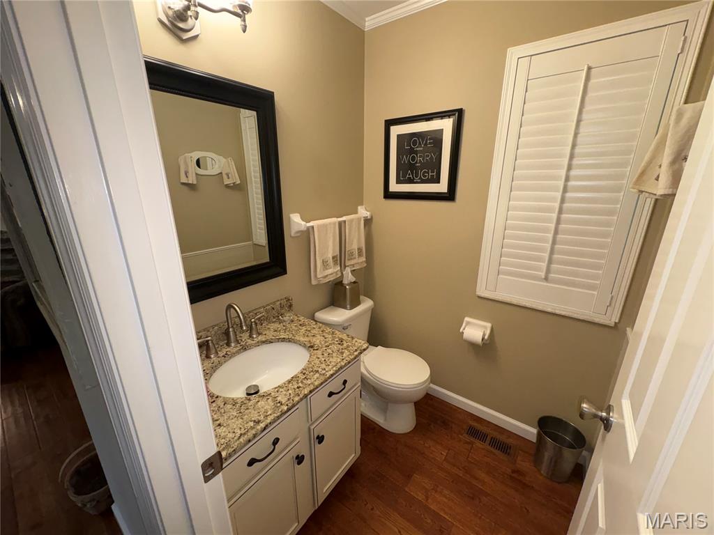 400 Hunters Crossing Court Wildwood, MO 63040 - Photo 23 of 52