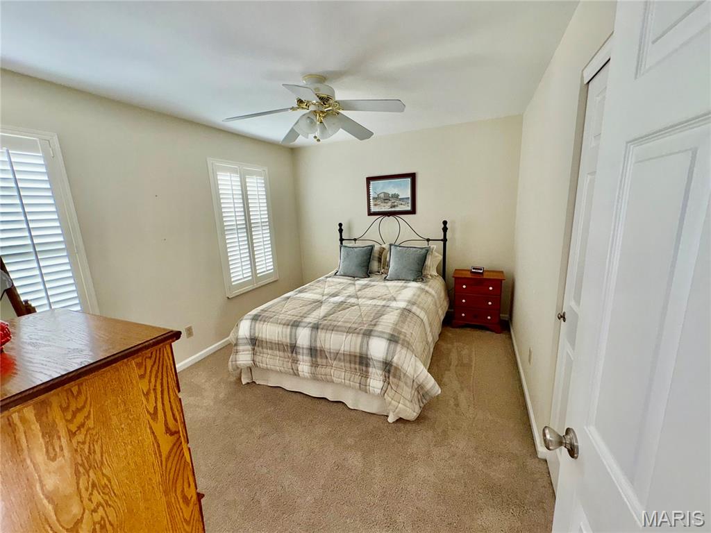 400 Hunters Crossing Court Wildwood, MO 63040 - Photo 37 of 52