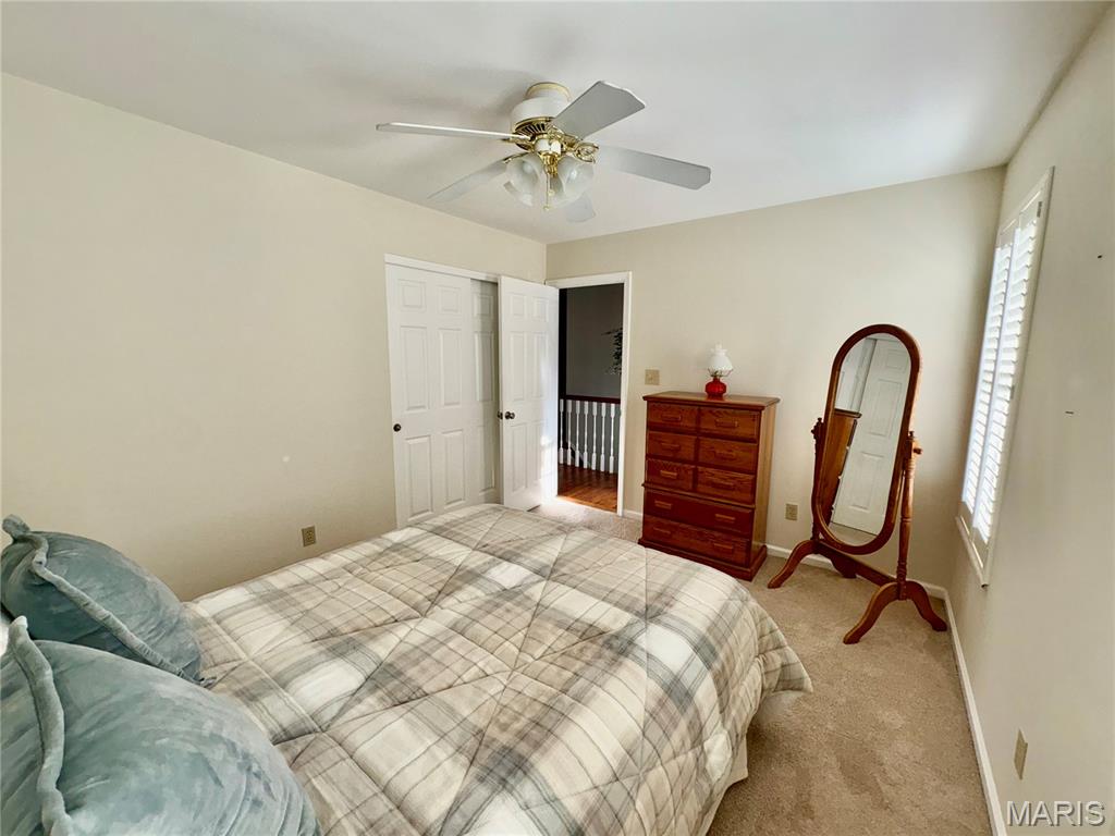 400 Hunters Crossing Court Wildwood, MO 63040 - Photo 38 of 52