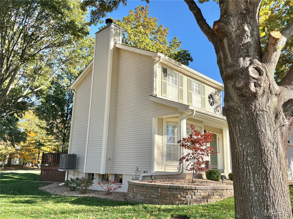 400 Hunters Crossing Court Wildwood, MO 63040 - Photo 4 of 52