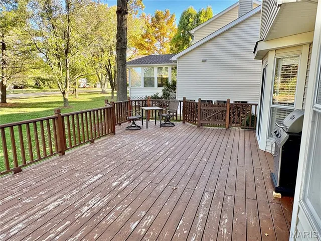 $389,900 | 400 Hunters Crossing Court, Wildwood, MO 63040