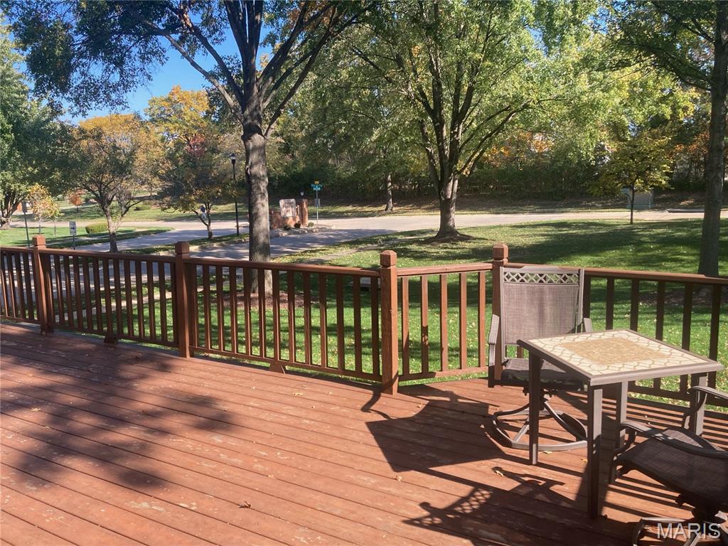 400 Hunters Crossing Court Wildwood, MO 63040 - Photo 42 of 52