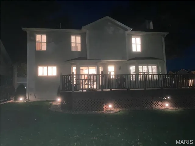 $399,900 | 400 Hunters Crossing Court, Wildwood, MO 63040