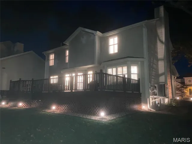 $399,900 | 400 Hunters Crossing Court, Wildwood, MO 63040