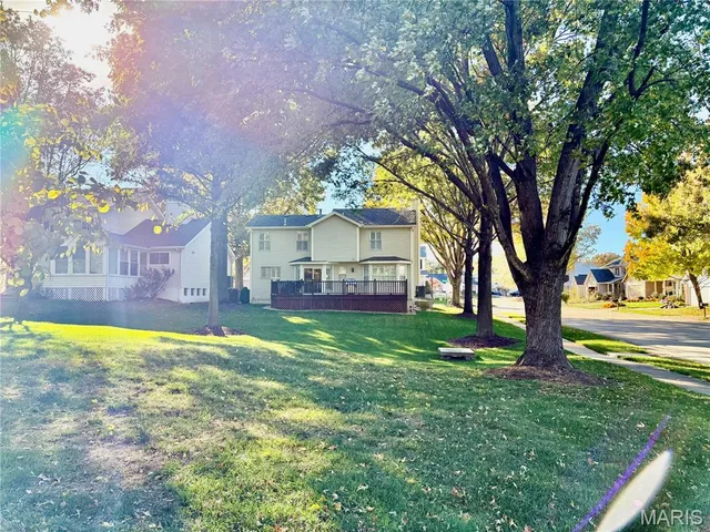 $399,900 | 400 Hunters Crossing Court, Wildwood, MO 63040