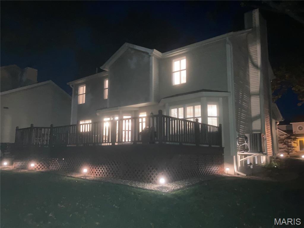 400 Hunters Crossing Court Wildwood, MO 63040 - Photo 52 of 52