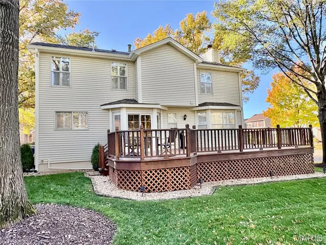 $399,900 | 400 Hunters Crossing Court, Wildwood, MO 63040