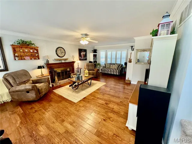 $399,900 | 400 Hunters Crossing Court, Wildwood, MO 63040