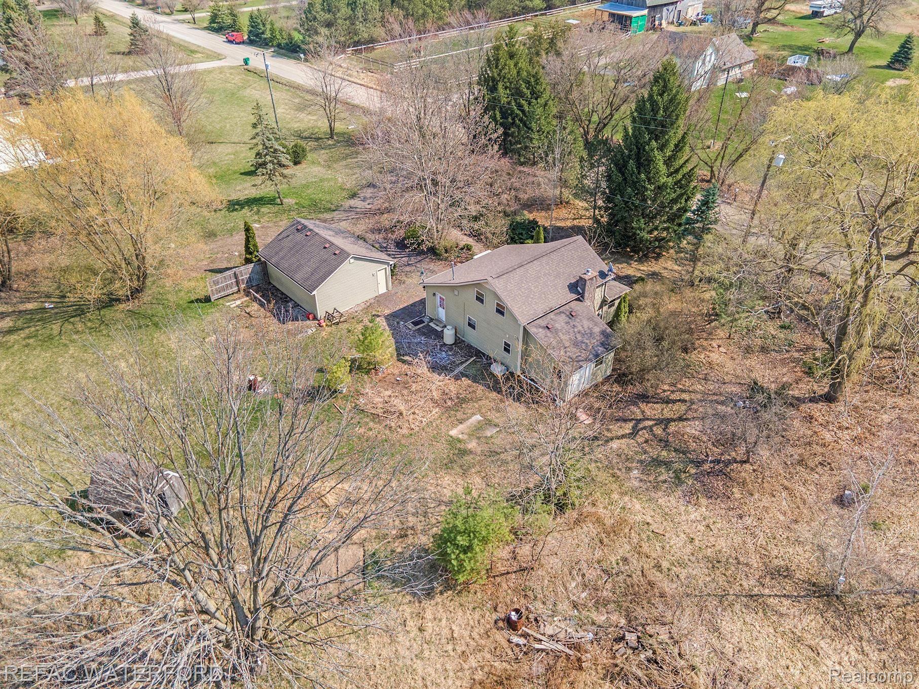 13604 Kimball Road Allenton, MI 48002 - Photo 24 of 32 13604 Kimball Allenton MI