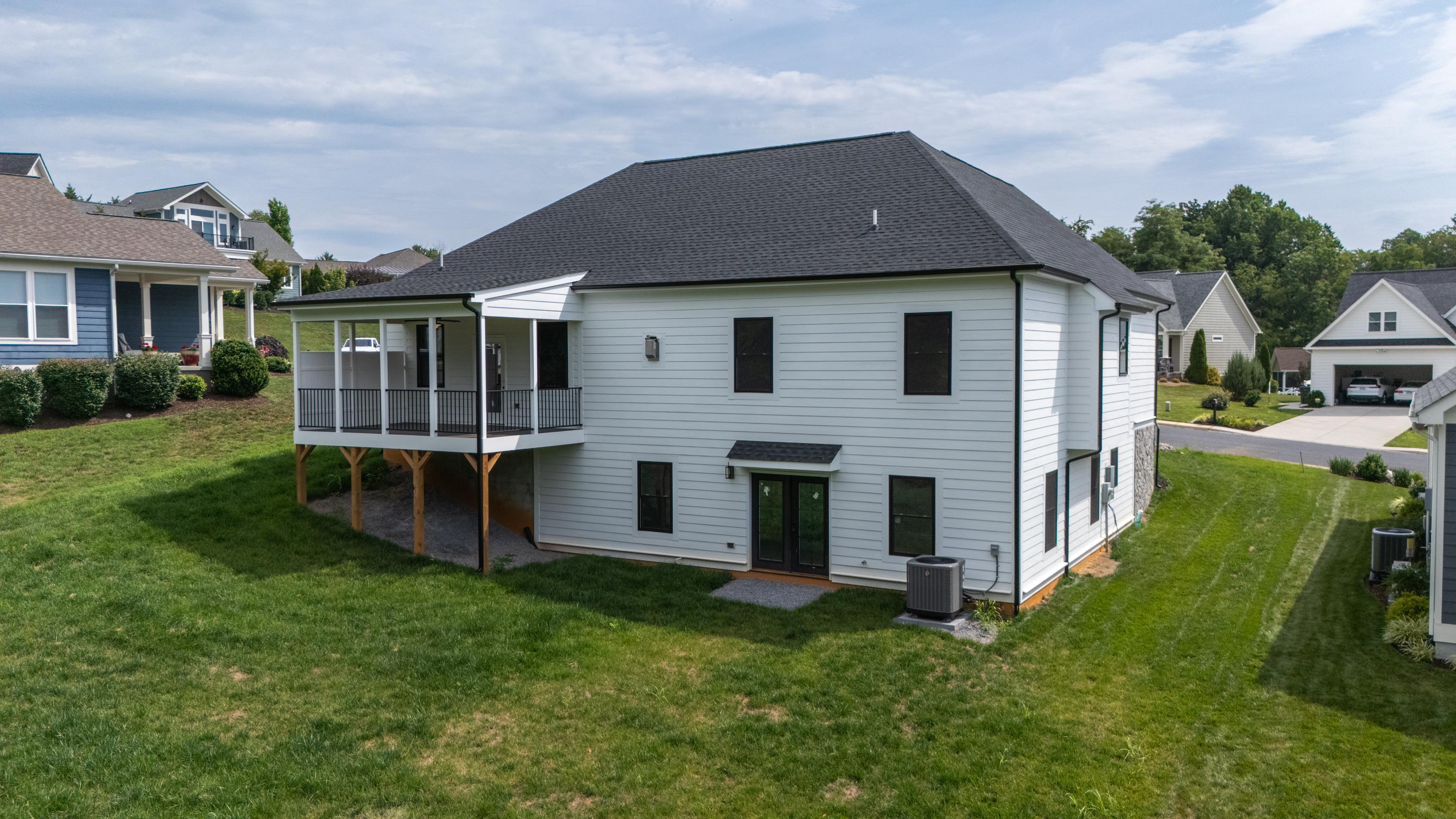 2524 Belvue Road Waynesboro, VA 22980 - Photo 71 of 75