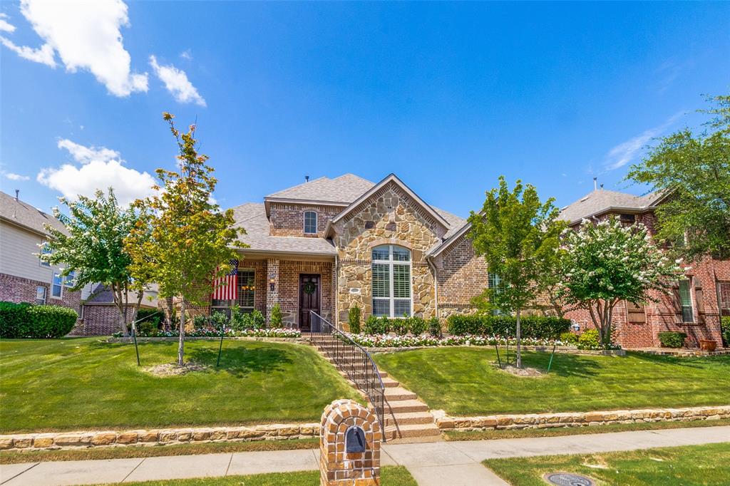 1110 Kent Brown Road Garland, TX 75044 - Photo 2 of 25