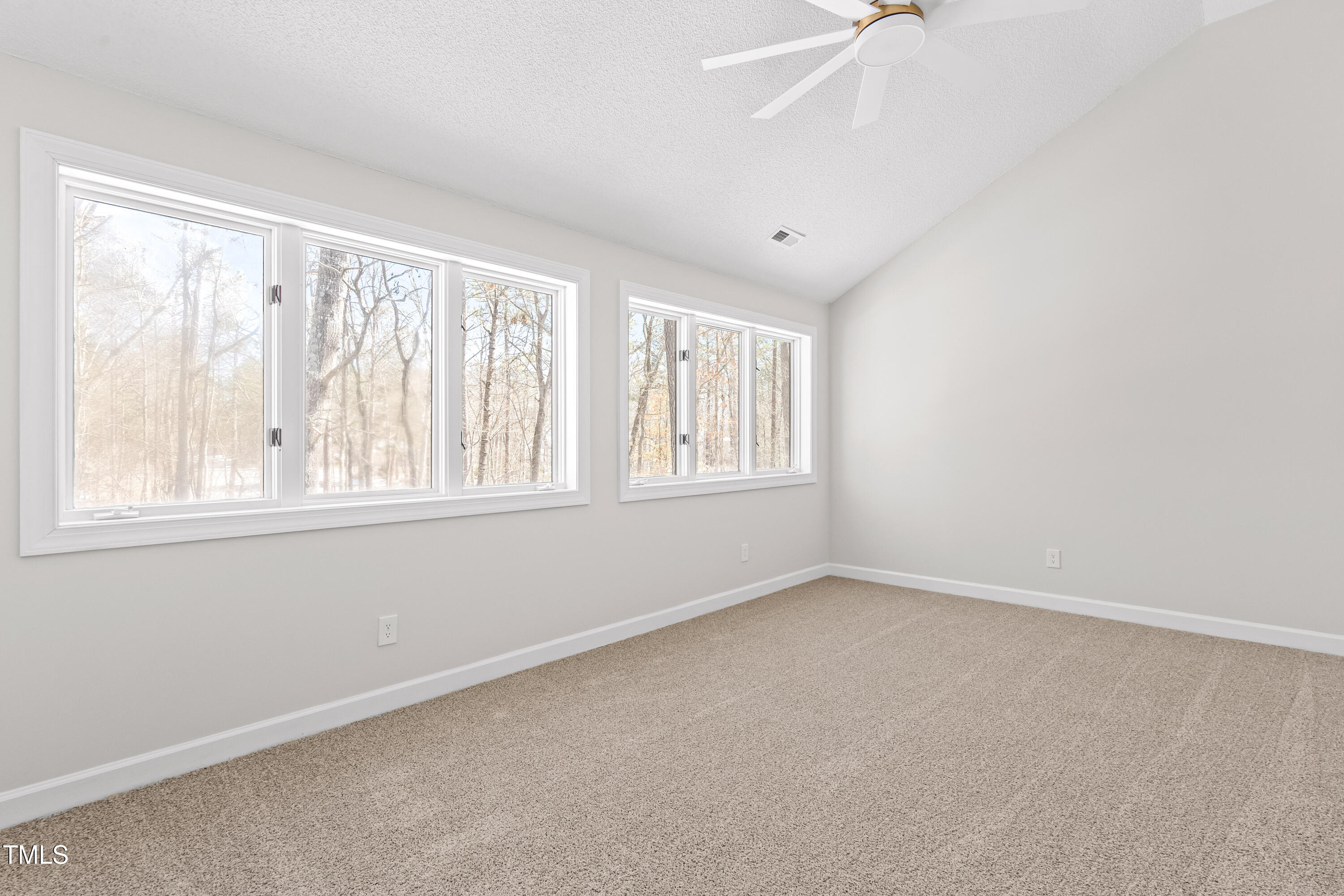 316 Russ Road Smithfield, NC 27577 - Photo 35 of 50 Bedroom 2