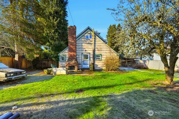 $550,000 | 2009 Lombard Avenue, Everett, WA 98201