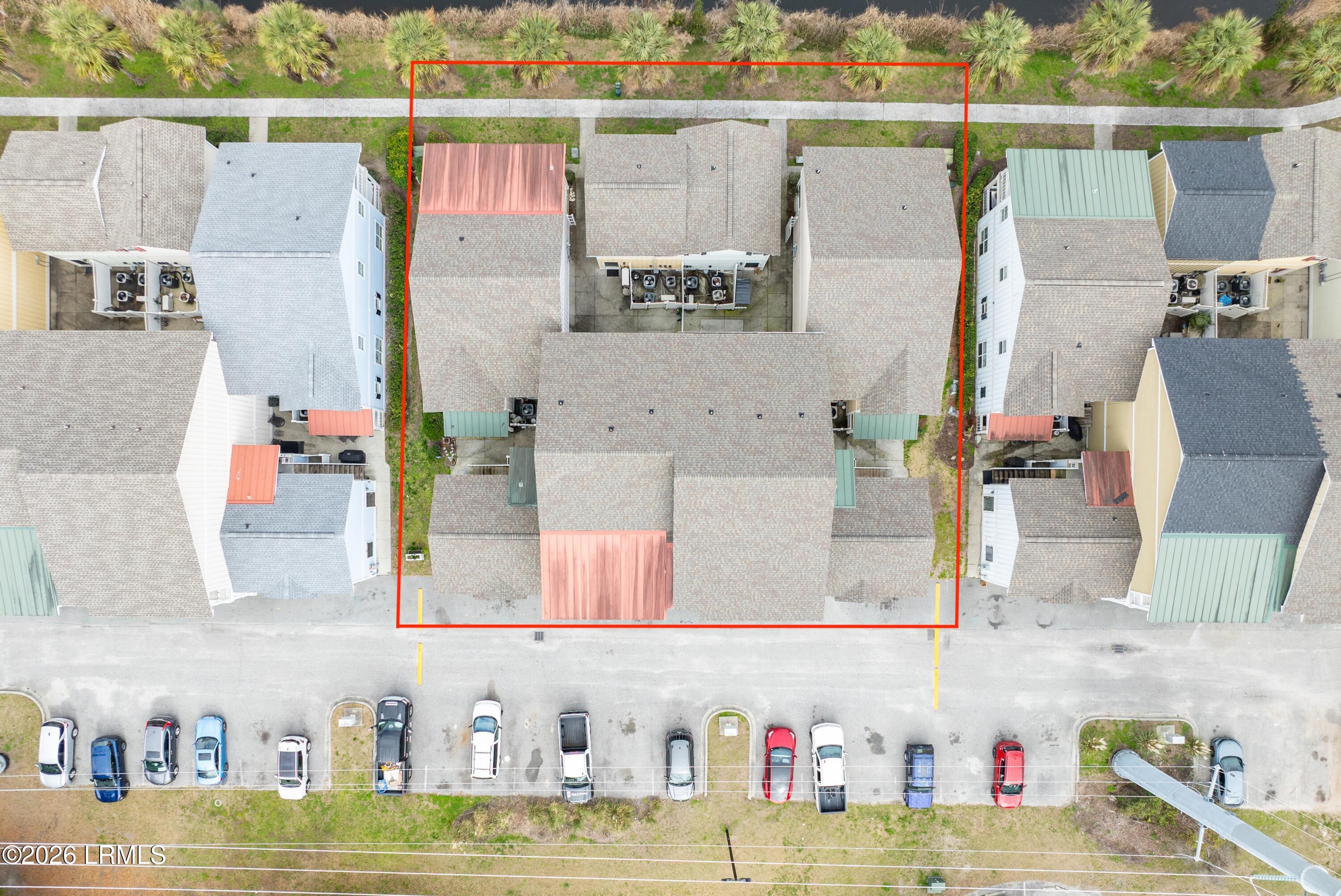 72 Cassandra Lane Bluffton, SC 29910 - Photo 41 of 43 DJI_0297-1