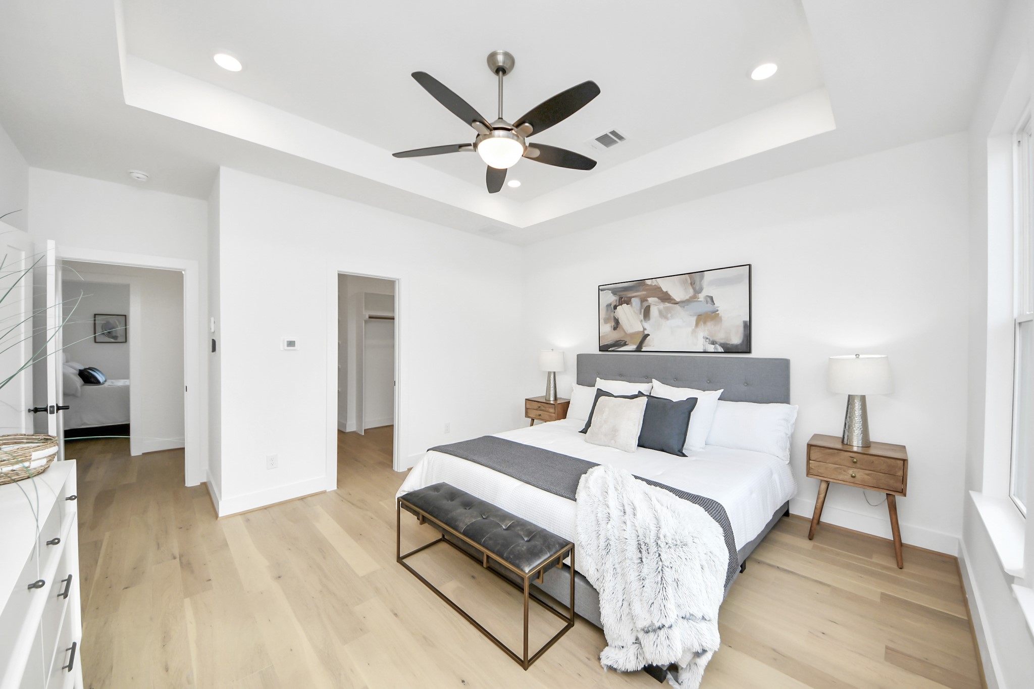 719 Marcella Street, Unit A Houston, TX 77091 - Photo 14 of 27