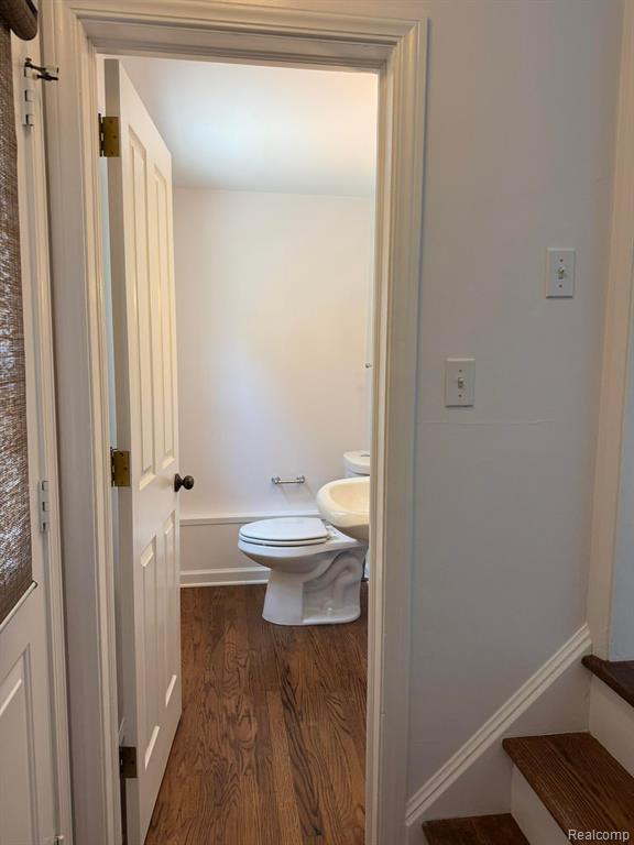 17 Amherst Road Pleasant Ridge, MI 48069 - Photo 13 of 17