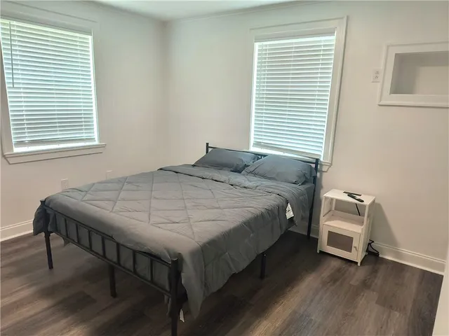 $2,500 | 1800 Stafford Street, Unit A, Gretna, LA 70053