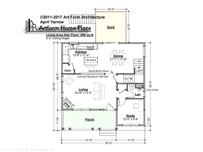 14 Shaydon Lane Kittery, ME 03905 - Photo 6 of 45 First Floor