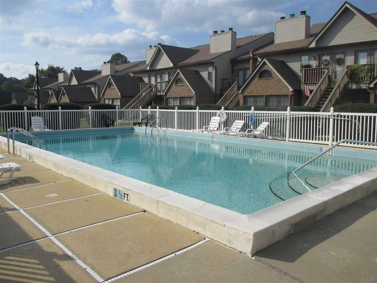 7150 Plantation Road, Unit 328 Pensacola, FL 32504 - Photo 23 of 23 Gallery Image 23