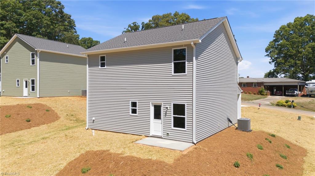 243 Hillcrest Road Linwood, NC 27299 - Photo 26 of 29
