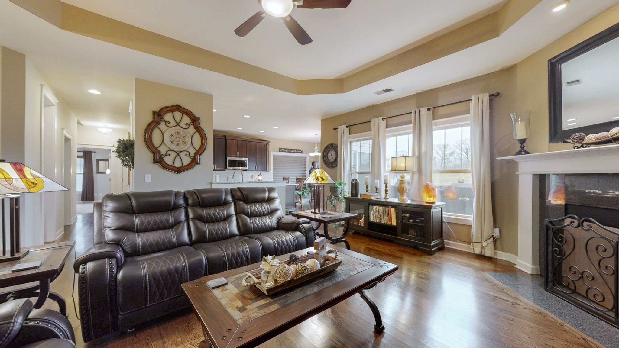 168 Lindsey Hollow Road Gallatin, TN 37066 - Photo 11 of 46