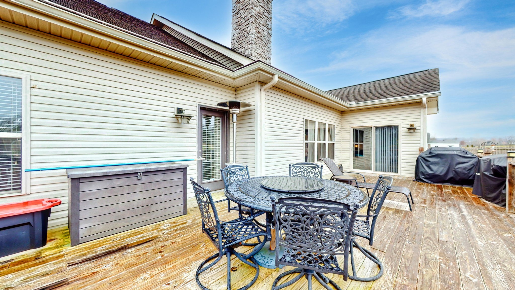 168 Lindsey Hollow Road Gallatin, TN 37066 - Photo 30 of 46