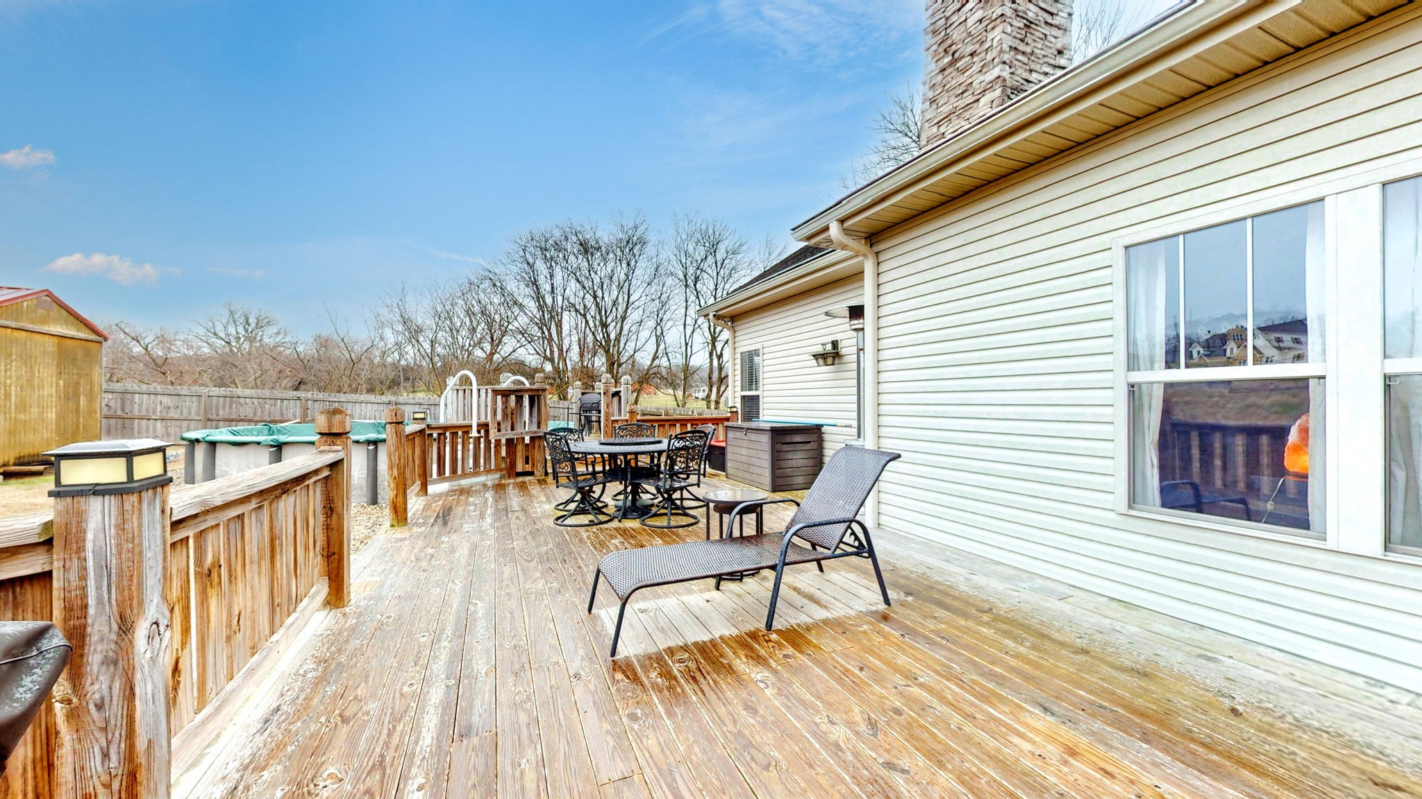 168 Lindsey Hollow Road Gallatin, TN 37066 - Photo 31 of 46