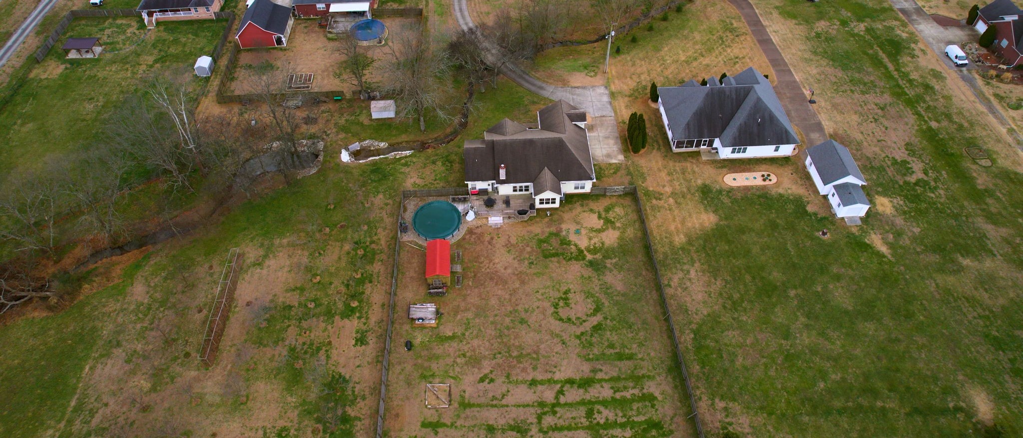 168 Lindsey Hollow Road Gallatin, TN 37066 - Photo 44 of 46