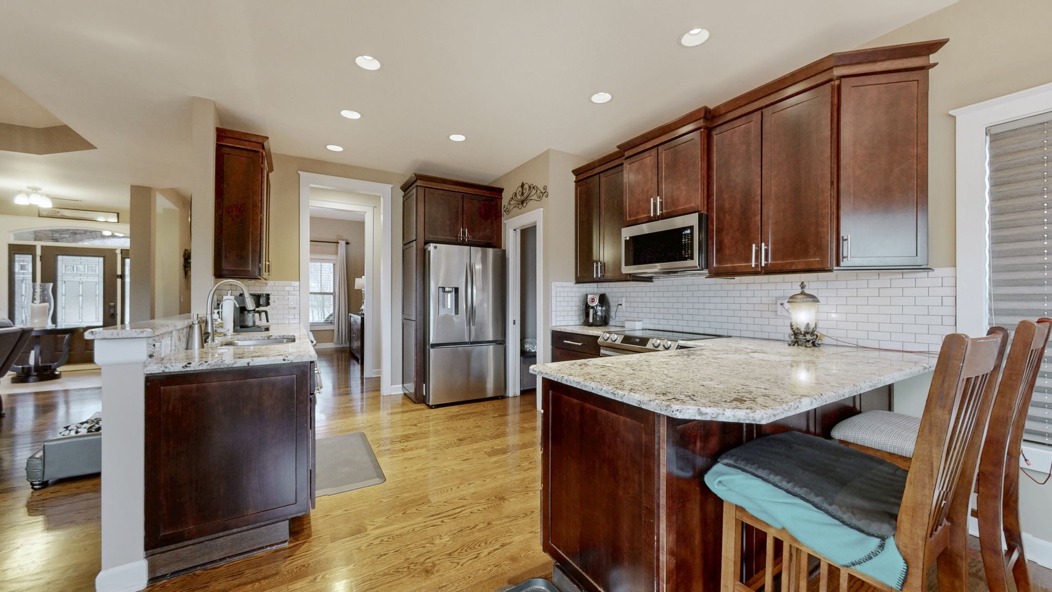 168 Lindsey Hollow Road Gallatin, TN 37066 - Photo 5 of 46