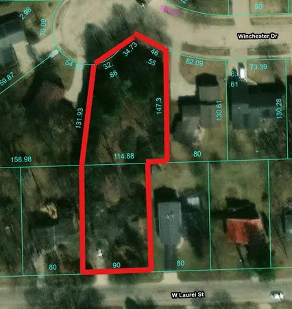 $197,500 | 2032 West Laurel Street, Freeport, IL 61032