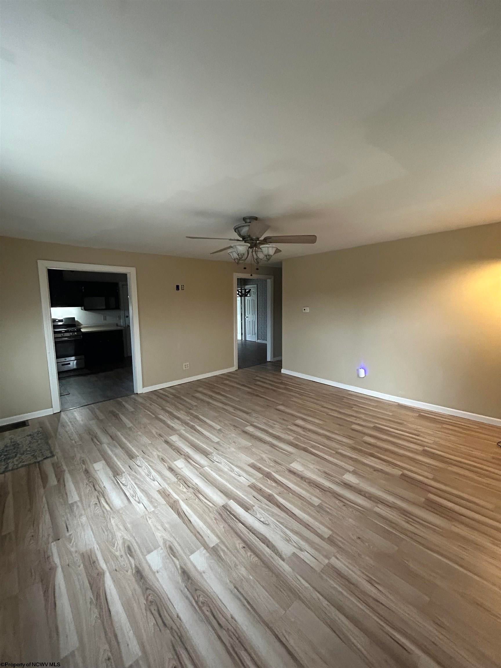 164 Wise Street Baxter, WV 26560 - Photo 6 of 32 Gallery Image 6