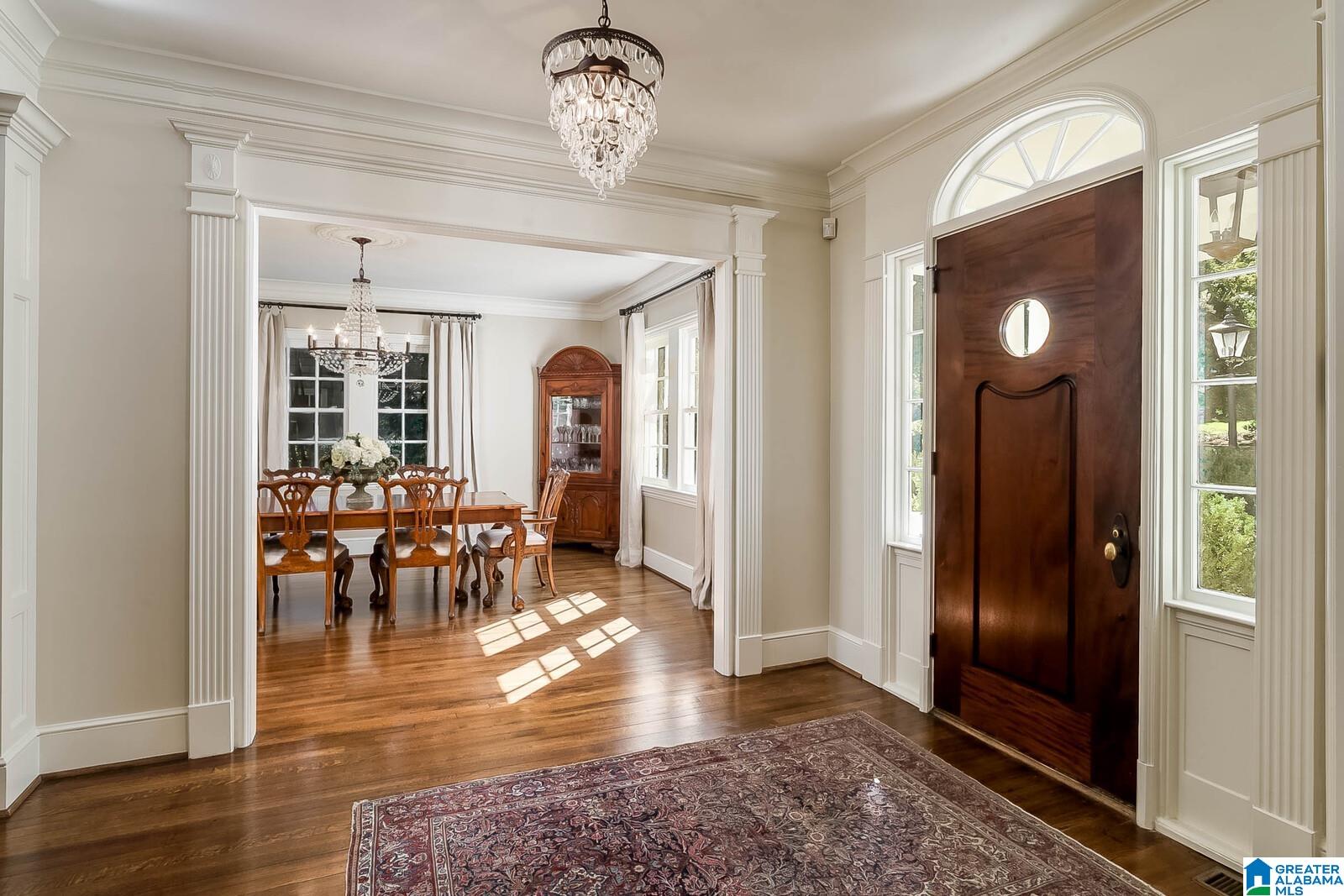 2912 Canterbury Road Birmingham, AL 35223 - Photo 4 of 49