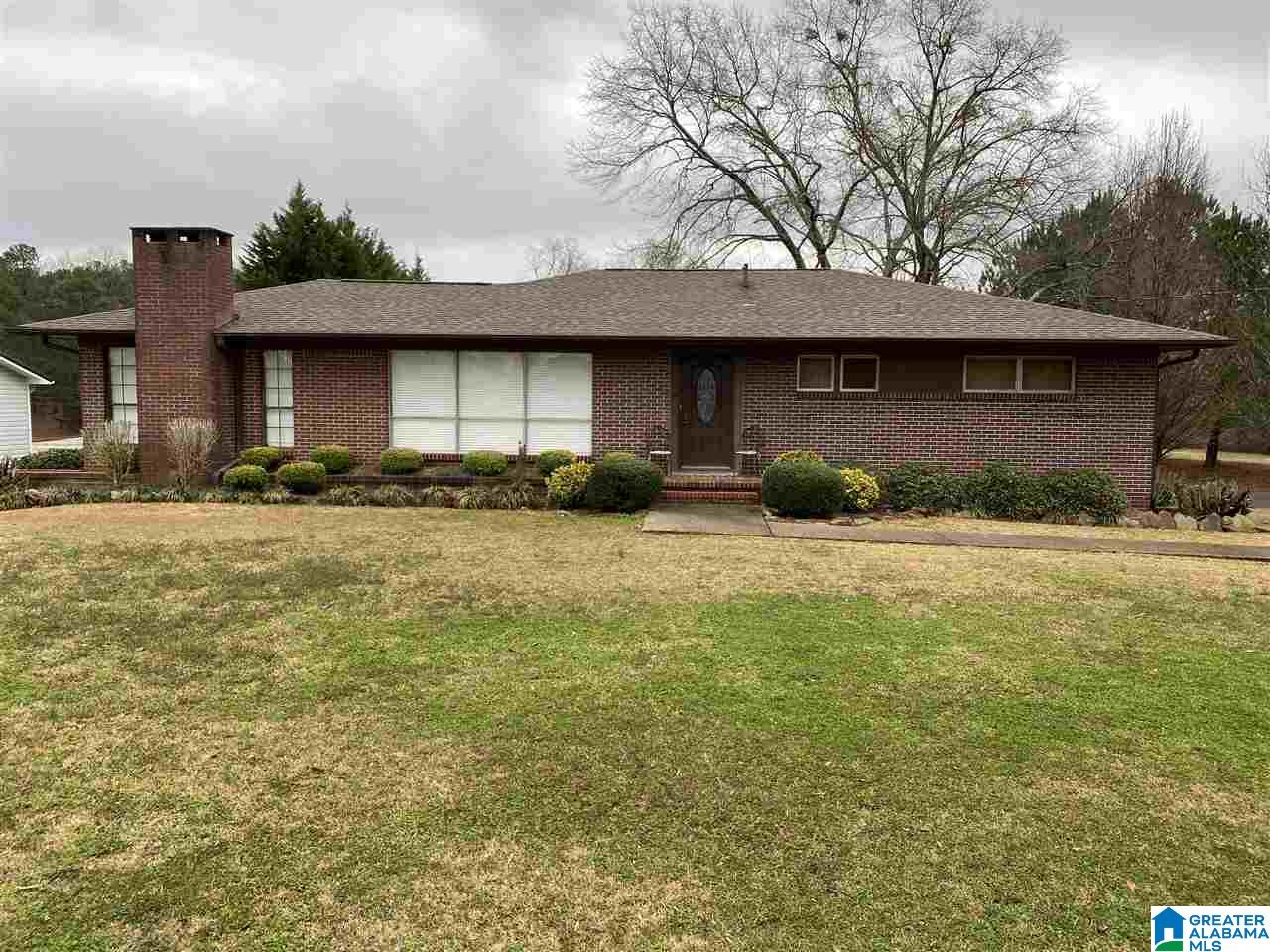 6502 Early Memory Lane Bessemer, AL 35023 - Photo 24 of 26