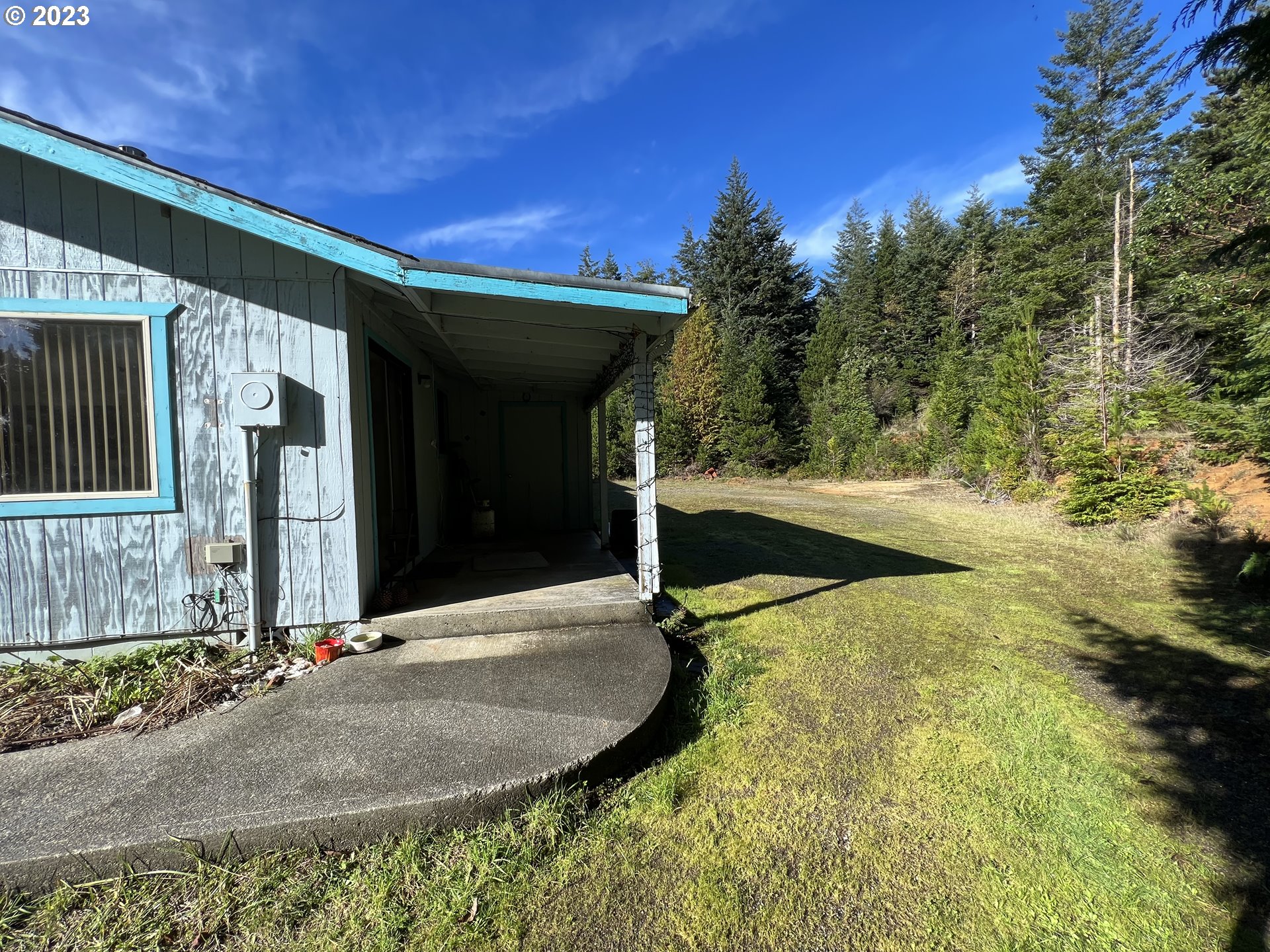 42112 Blanchard Road Port Orford, OR 97465 - Photo 3 of 20 Gallery Image 3