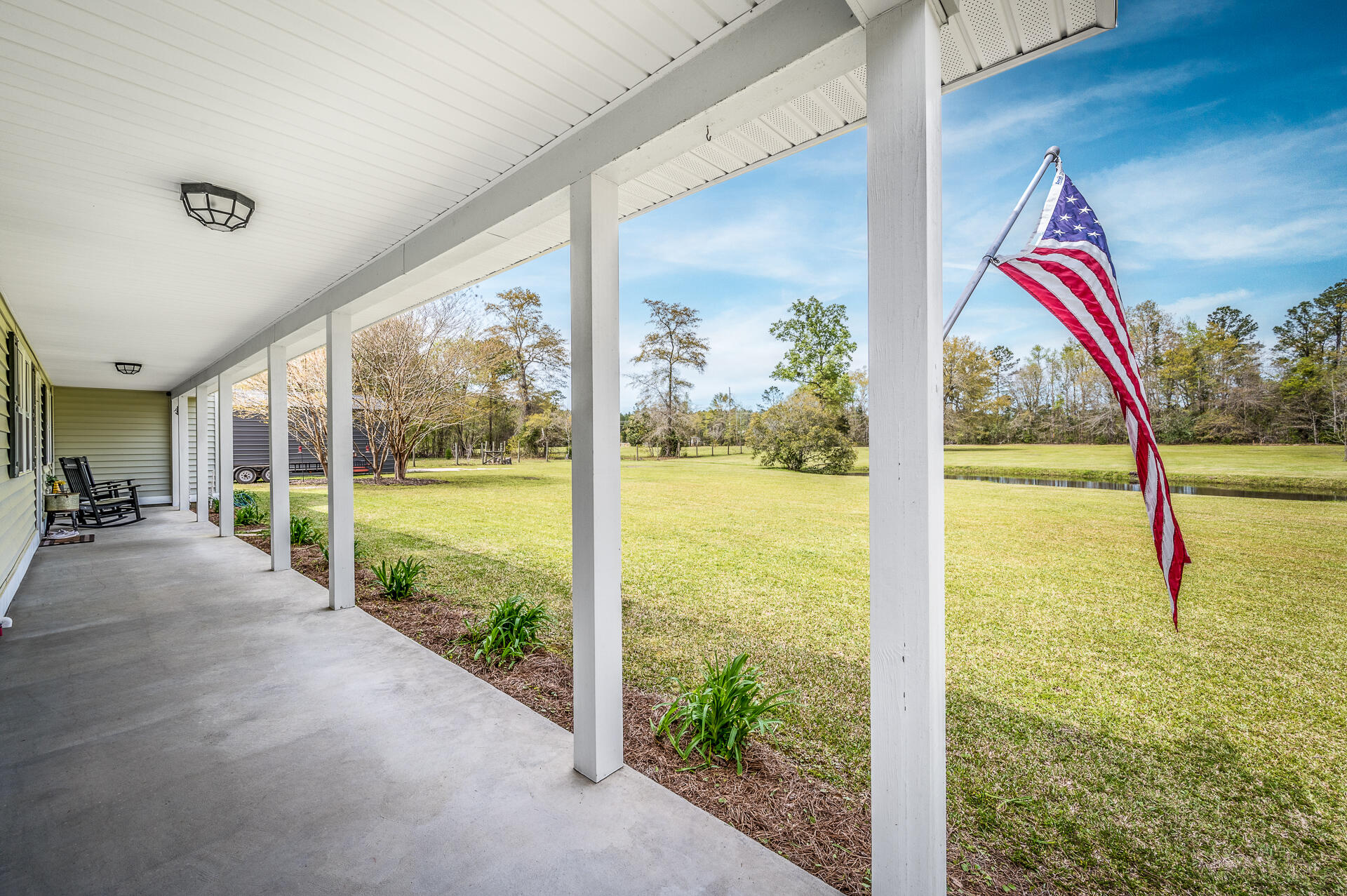1294 Barracada Road Walterboro, SC 29488 - Photo 3 of 32 1294Barracada-03