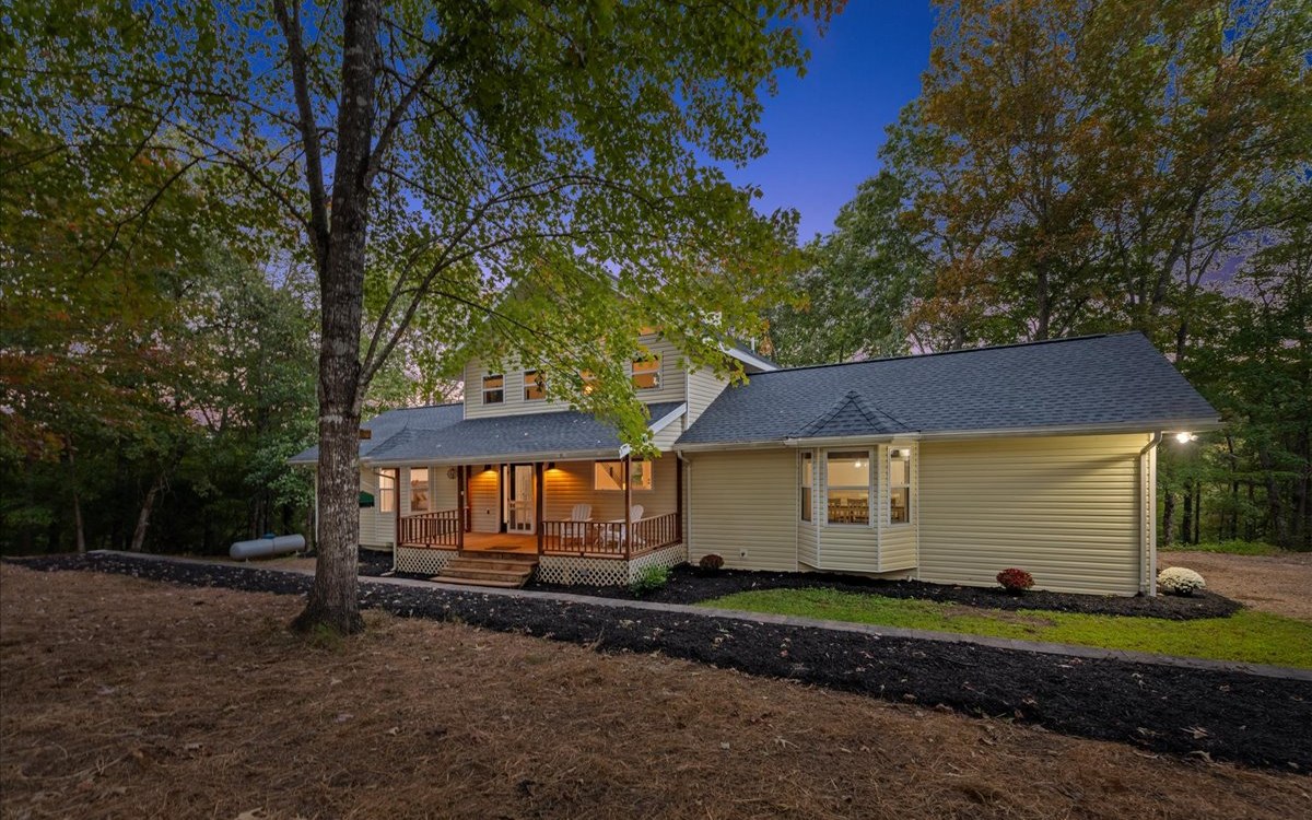 347 Mull Valley Road Morganton, GA 30560 - Photo 13 of 75 Additional View