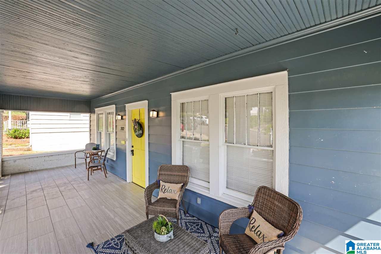 712 47th Street West Fairfield, AL 35064 - Photo 5 of 28