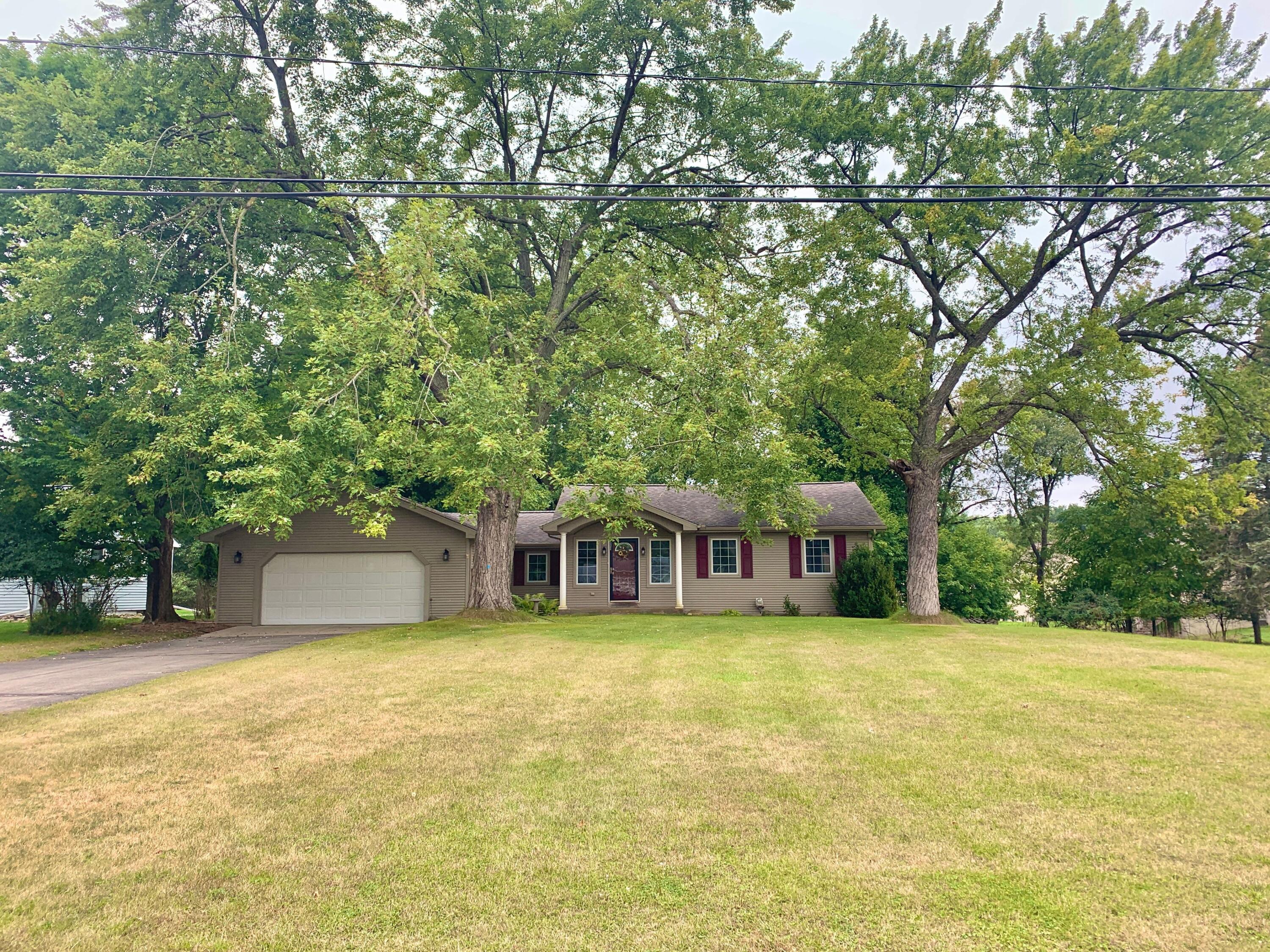706 Leo Road Jackson, MI 49203 - Photo 1 of 38 706 Leo 2