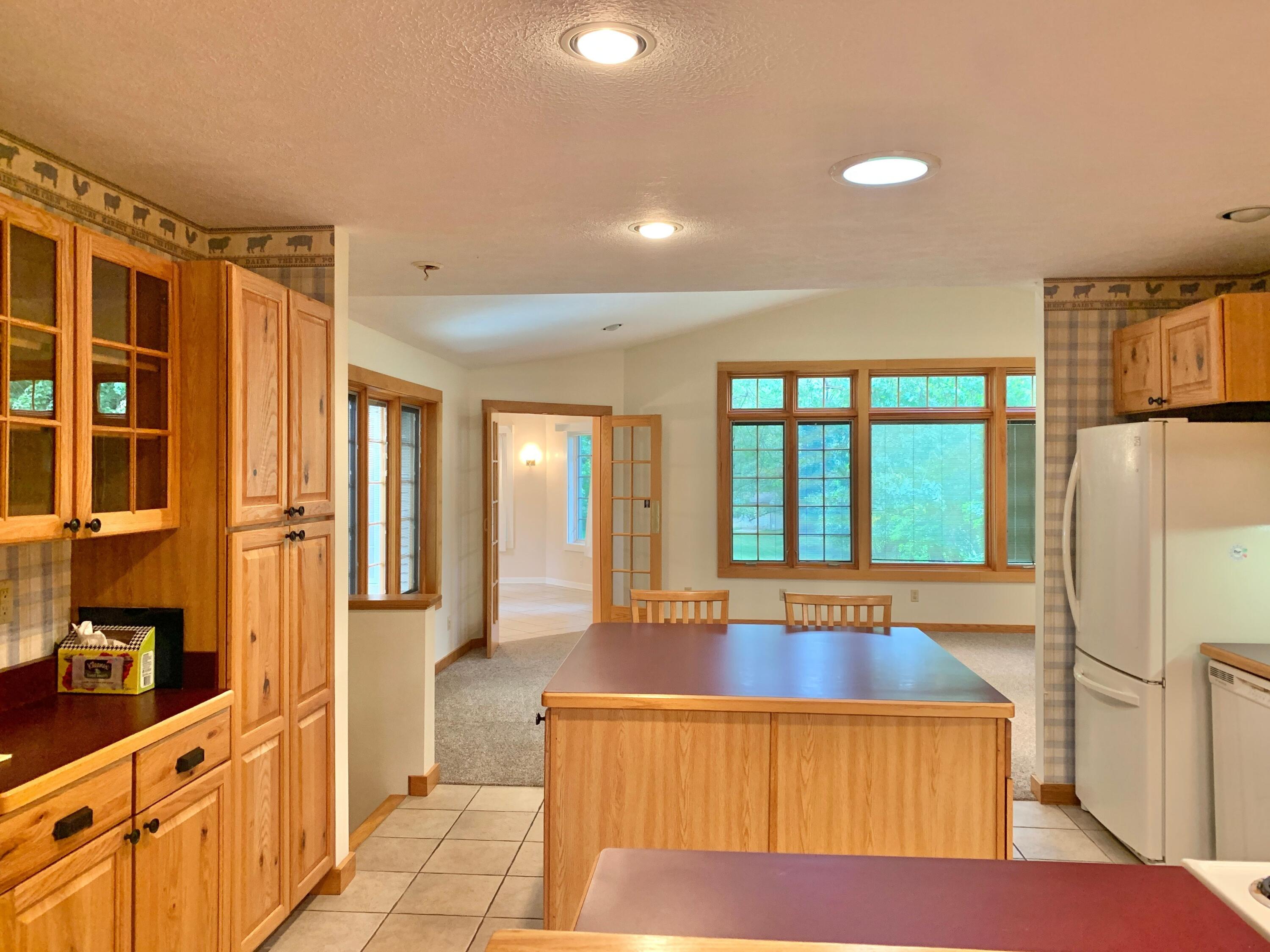 706 Leo Road Jackson, MI 49203 - Photo 15 of 38 706 Leo 16