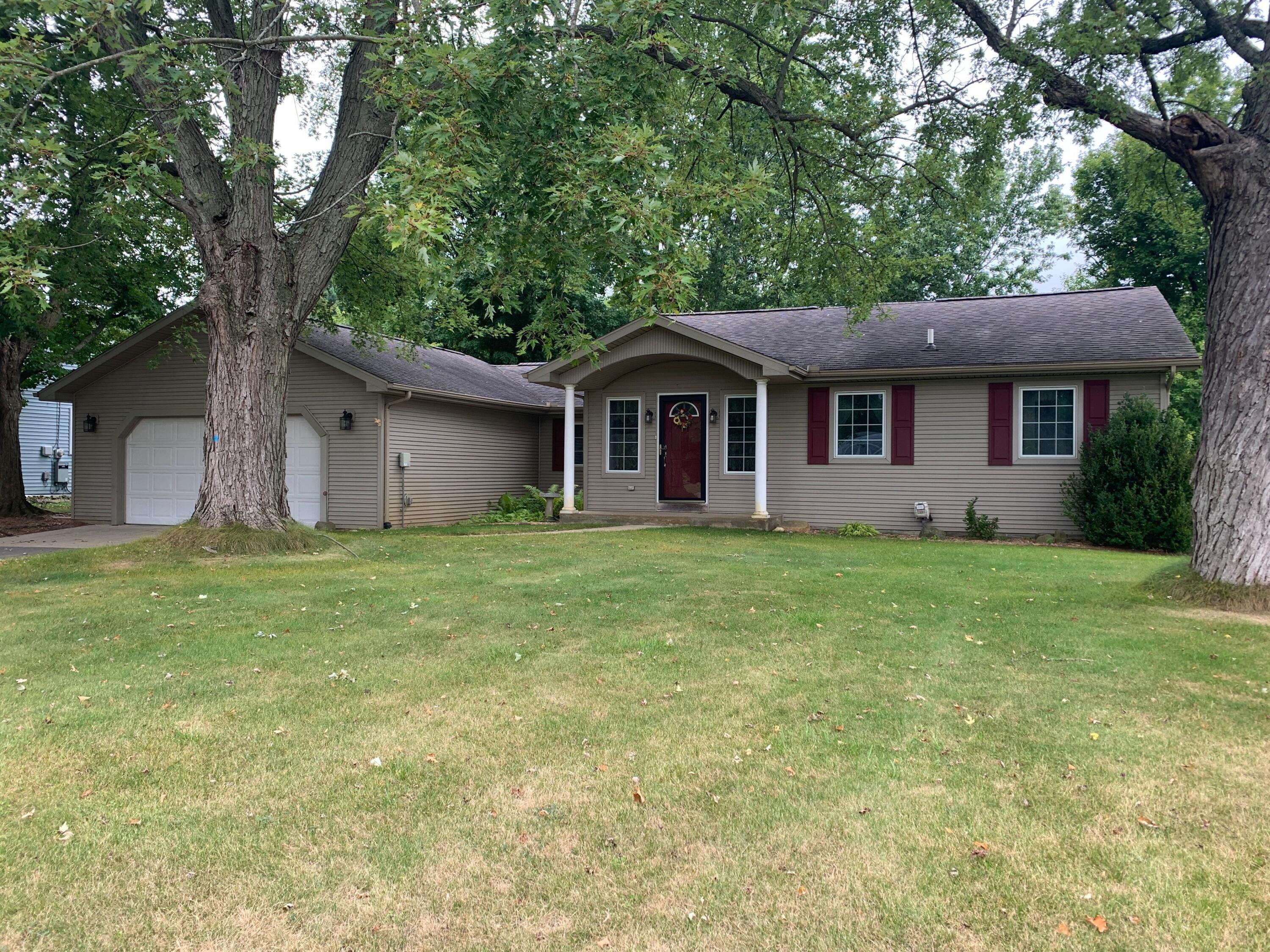 706 Leo Road Jackson, MI 49203 - Photo 2 of 38 706 Leo 3