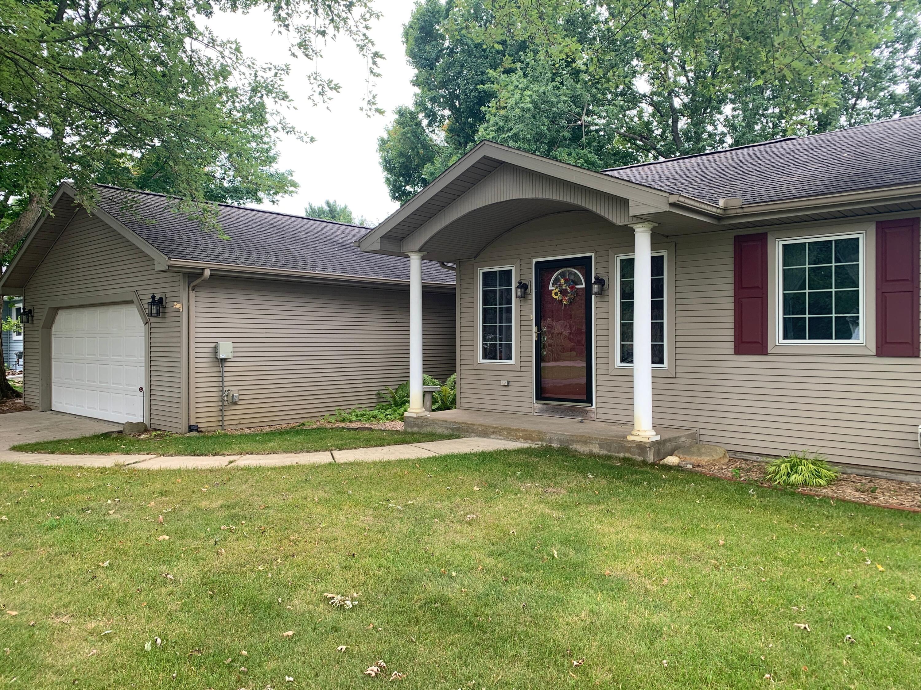 706 Leo Road Jackson, MI 49203 - Photo 8 of 38 706 Leo 9