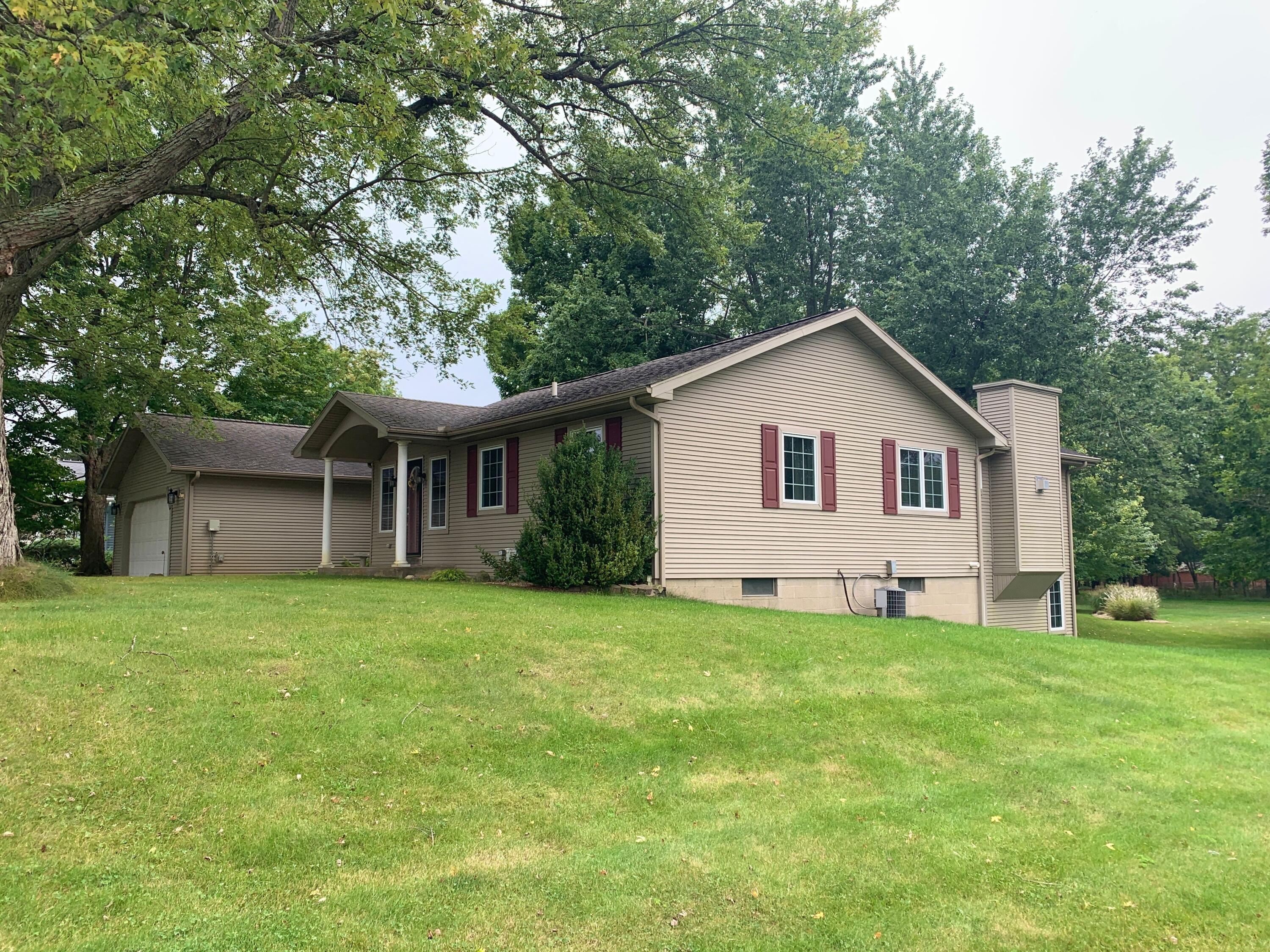 706 Leo Road Jackson, MI 49203 - Photo 10 of 38 706 Leo 11