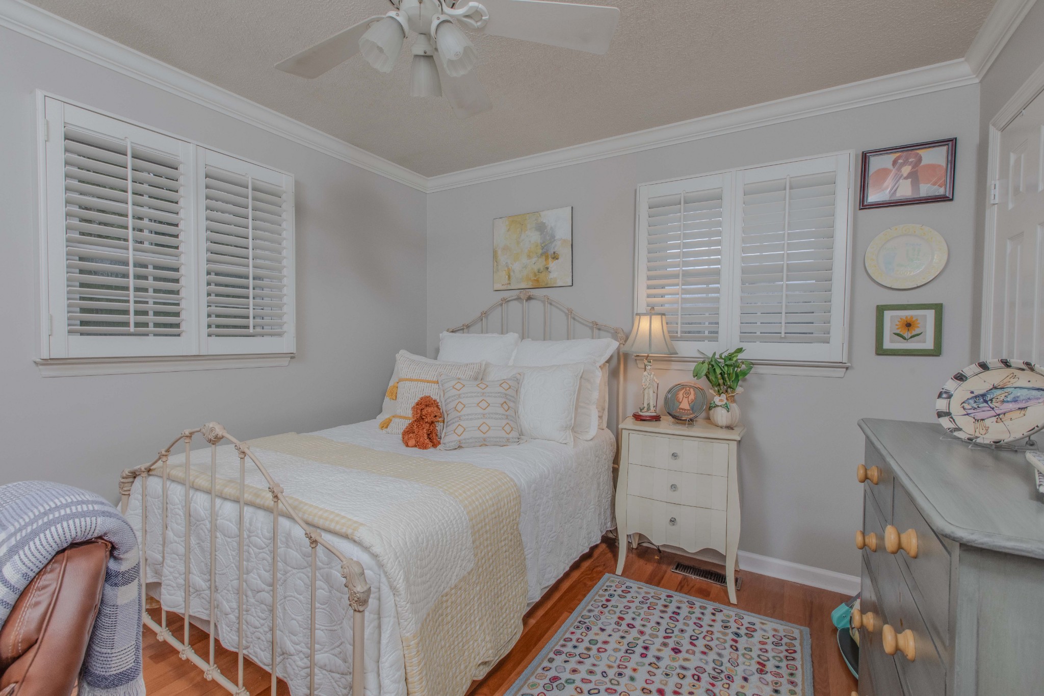 6086 Browns Mill Road Lascassas, TN 37085 - Photo 11 of 37 Gallery Image 11