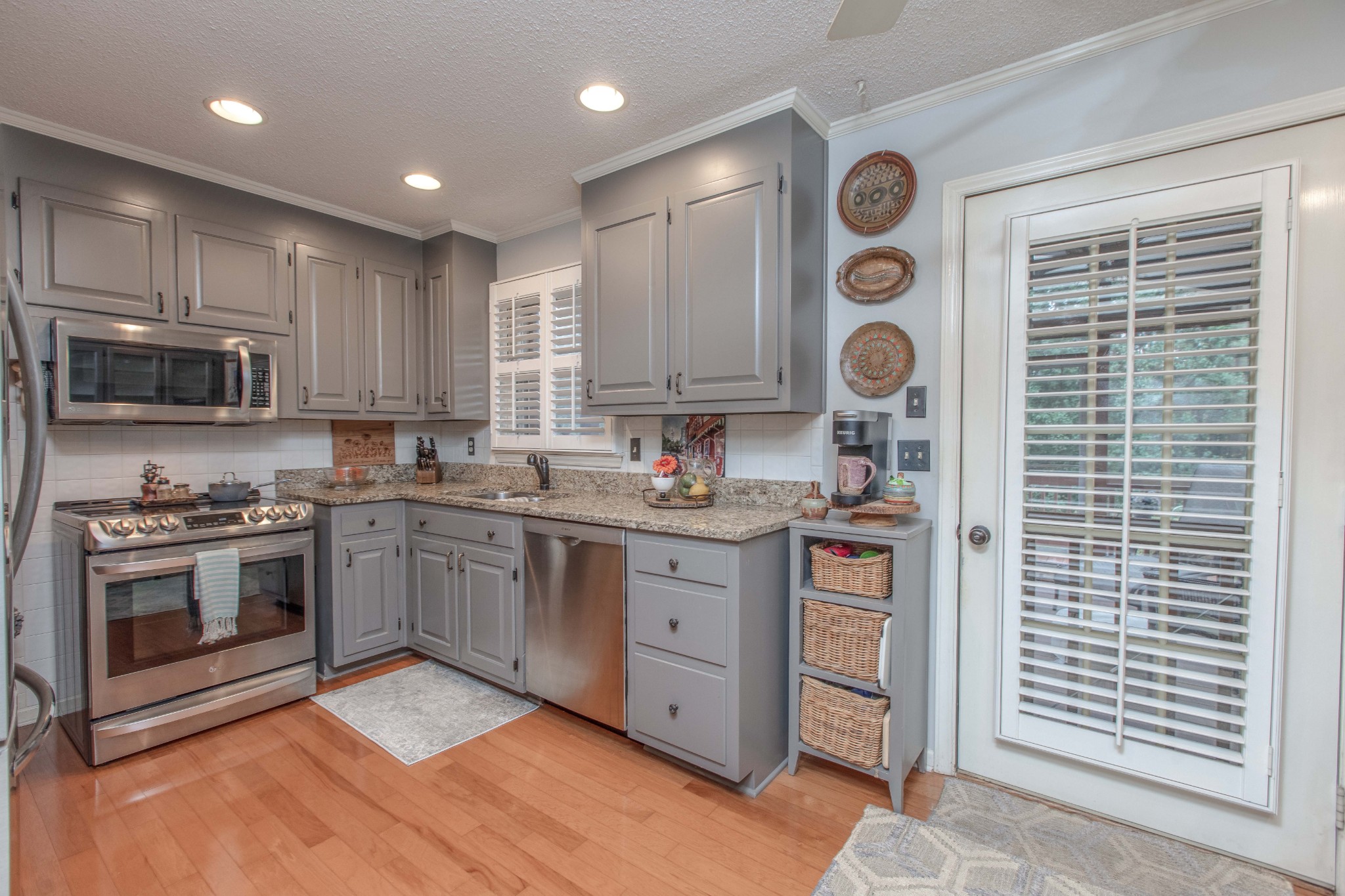 6086 Browns Mill Road Lascassas, TN 37085 - Photo 7 of 37 Gallery Image 7